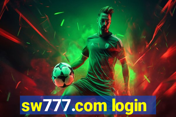 sw777.com login